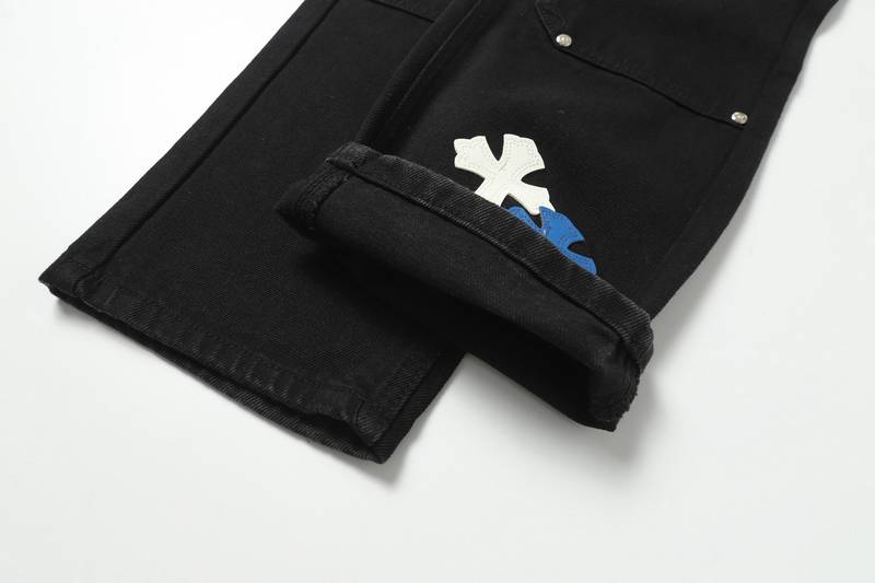 Chrome Hearts Pants 9986