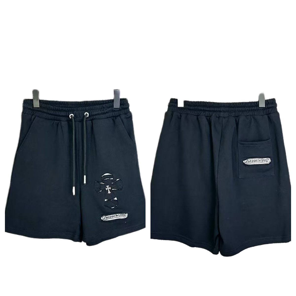 Chrome Hearts New Shorts D302