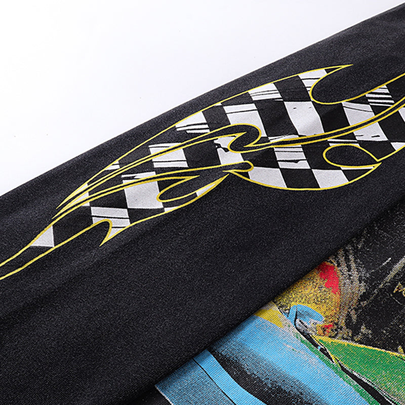Godspeed Long Sleeve Shirt