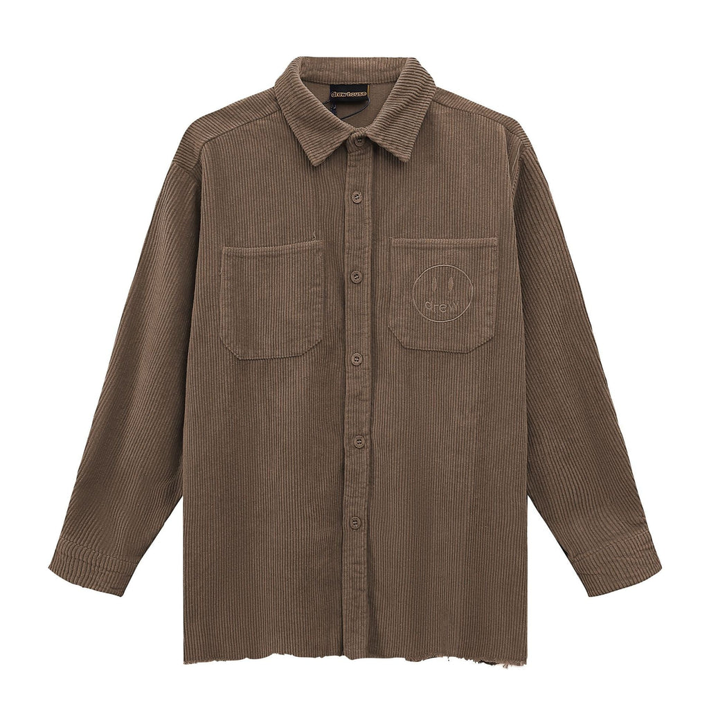 Drew House Jacket Unisex Corduroy Jacket