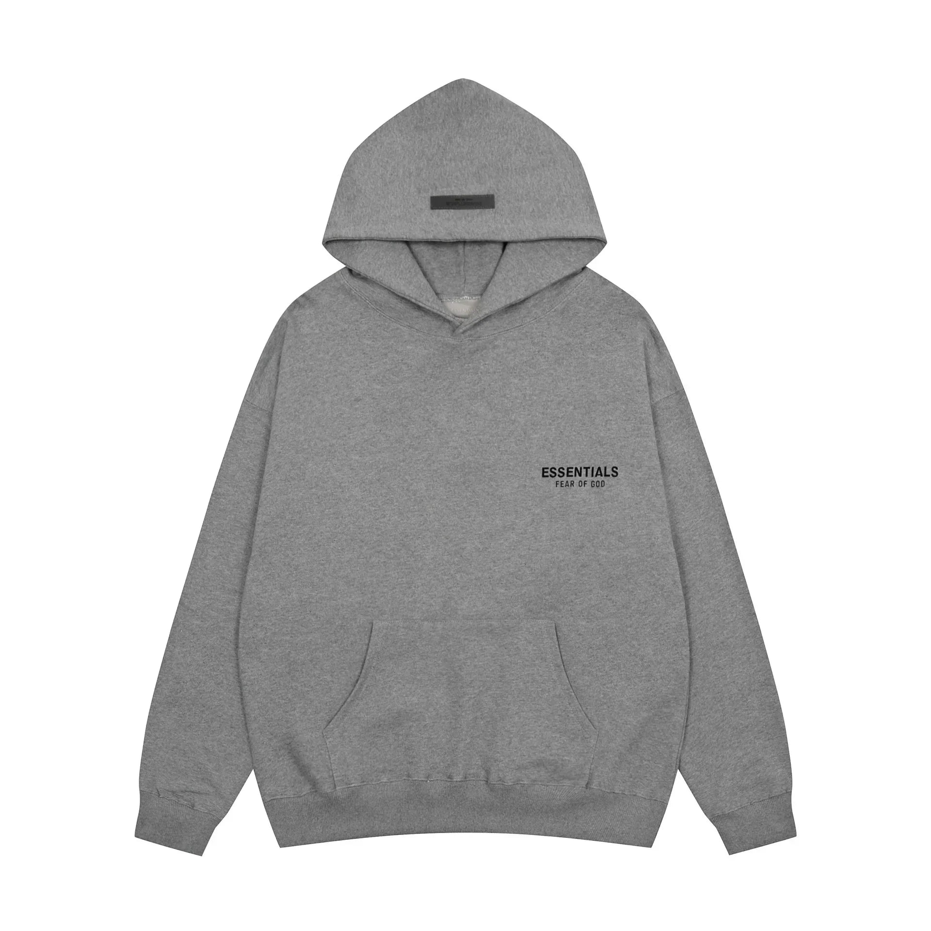Men's Fear of God Essentials Hoodie