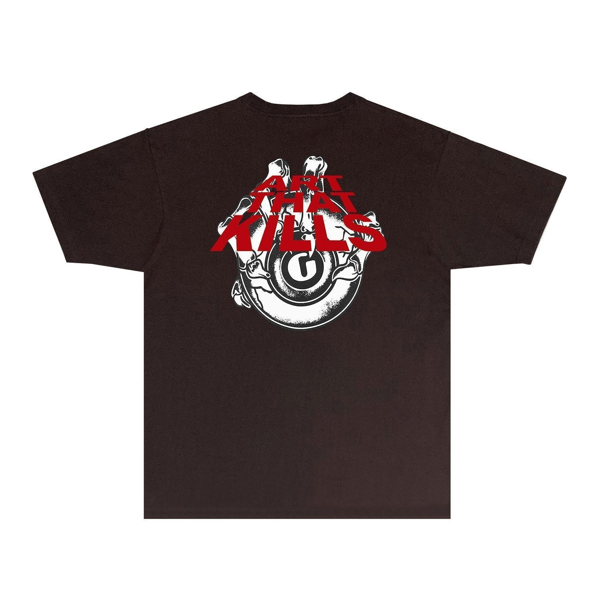 Gallery Dept T Shirts Tee Shirt Short Sleeve T-Shirt Blouse