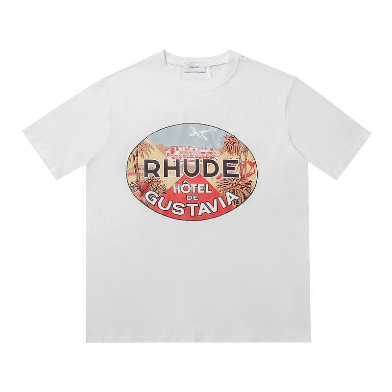 Rhude T-shirt