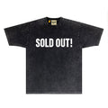 Gallery Dept T Shirts Tee Shirt Washed and Worn Short Sleeve T-shirt Blouse