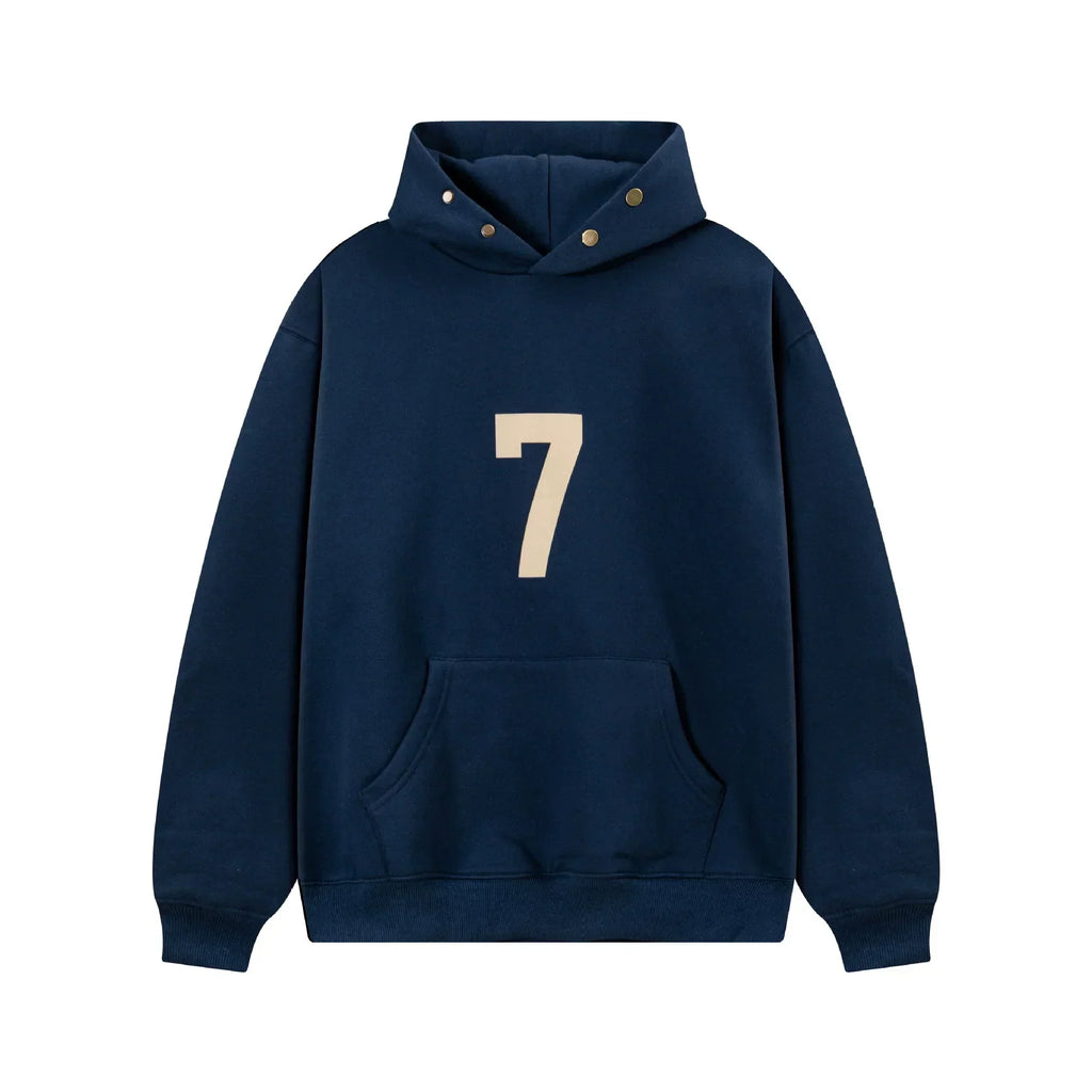 Men's Fear of God Essentials Hoodie
